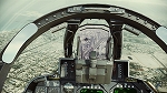 ACE COMBAT ASSAULT HORIZONסꥫƮý1ƤȤơF-15C EagleפʤɤΥ꡼󥷥åȤ