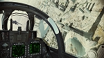 ACE COMBAT ASSAULT HORIZONסꥫƮý1ƤȤơF-15C EagleפʤɤΥ꡼󥷥åȤ