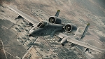 ACE COMBAT ASSAULT HORIZONסꥫƮý1ƤȤơF-15C EagleפʤɤΥ꡼󥷥åȤ