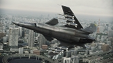 #003Υͥ/ACE COMBAT ASSAULT HORIZONDLC2ƤΥ饤ʥåפ