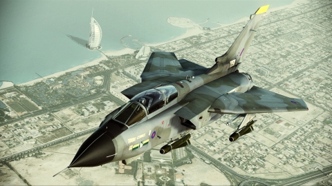 ACE COMBAT AHסDLC4Ƥо졣F-15S/MTDʤɤοΤɲ