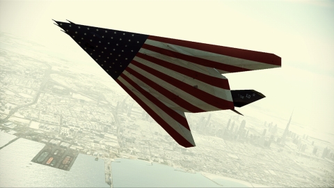 #046Υͥ/ACE COMBAT AHסDLC4Ƥо졣F-15S/MTDʤɤοΤɲ