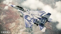 ACE COMBAT ASSAULT HORIZON׿DLCˡȥޥɥܵо