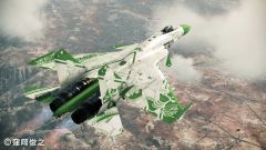 ACE COMBAT ASSAULT HORIZON׿DLCˡȥޥɥܵо