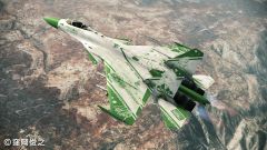 ACE COMBAT ASSAULT HORIZON׿DLCˡȥޥɥܵо