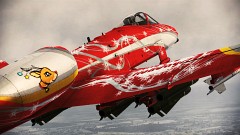 ACE COMBAT ASSAULT HORIZONסDLC5ƤΥ饤ʥåפ