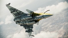 ACE COMBAT ASSAULT HORIZONסDLC5ƤΥ饤ʥåפ