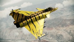 ACE COMBAT ASSAULT HORIZONסDLC5ƤΥ饤ʥåפ