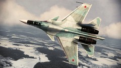 ACE COMBAT ASSAULT HORIZONסDLC5ƤΥ饤ʥåפ