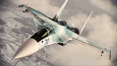 ACE COMBAT ASSAULT HORIZONסDLC5ƤΥ饤ʥåפ