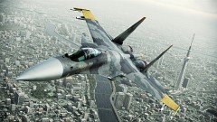 ACE COMBAT ASSAULT HORIZONסDLC5ƤΥ饤ʥåפ