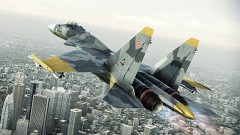 ACE COMBAT ASSAULT HORIZONסDLC5ƤΥ饤ʥåפ