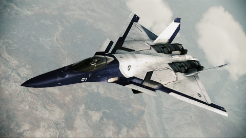 ACE COMBAT AHסDLC6Ƥо졣ɲåޥåסס֥ۥΥפʤ