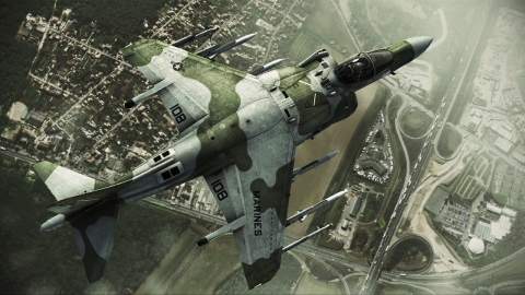 ACE COMBAT AHסDLC6Ƥо졣ɲåޥåסס֥ۥΥפʤ