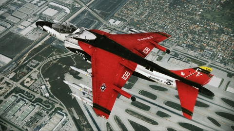 ACE COMBAT AHסDLC6Ƥо졣ɲåޥåסס֥ۥΥפʤ