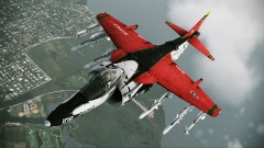 ACE COMBAT AHסDLC6Ƥо졣ɲåޥåסס֥ۥΥפʤ