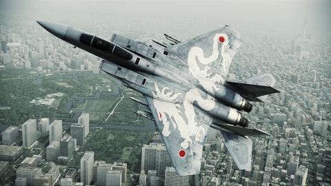 ACE COMBAT AHסDLC6Ƥо졣ɲåޥåסס֥ۥΥפʤ