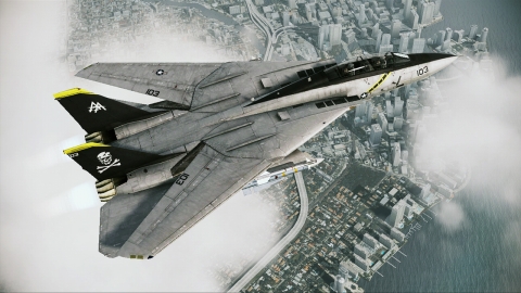 ACE COMBAT AHסDLC6Ƥо졣ɲåޥåסס֥ۥΥפʤ