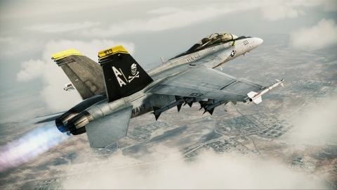 ACE COMBAT AHסDLC6Ƥо졣ɲåޥåסס֥ۥΥפʤ