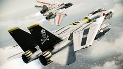 ACE COMBAT ASSAULT HORIZONפˡ֥ޥפȡĶ׺ɥޥפΥܥ顼Τо졣 ʬ񤤾夬