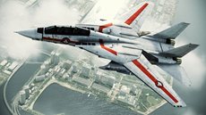 ACE COMBAT ASSAULT HORIZONפˡ֥ޥפȡĶ׺ɥޥפΥܥ顼Τо졣 ʬ񤤾夬