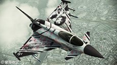 ACE COMBAT ASSAULT HORIZONפˡ֥ޥפȡĶ׺ɥޥפΥܥ顼Τо졣 ʬ񤤾夬