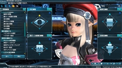 ���������꡼ No.016�Υ���ͥ������ / ��ä�������CBT�ǻȤ���֥ե��󥿥�������������饤��2 ����饯�������ꥨ�����θ��ǡפ�4Gamer�˥��åס���PSO2�פ�Ŭ�����Ķ���¬��Ǥ���٥���ޡ�����ǽ�դ�