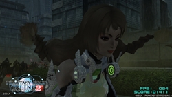 ���������꡼ No.017�Υ���ͥ������ / ��ä�������CBT�ǻȤ���֥ե��󥿥�������������饤��2 ����饯�������ꥨ�����θ��ǡפ�4Gamer�˥��åס���PSO2�פ�Ŭ�����Ķ���¬��Ǥ���٥���ޡ�����ǽ�դ�