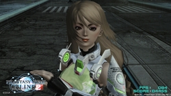 ���������꡼ No.018�Υ���ͥ������ / ��ä�������CBT�ǻȤ���֥ե��󥿥�������������饤��2 ����饯�������ꥨ�����θ��ǡפ�4Gamer�˥��åס���PSO2�פ�Ŭ�����Ķ���¬��Ǥ���٥���ޡ�����ǽ�դ�