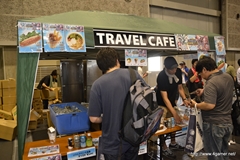 画像ギャラリー No.007のサムネイル画像 / 「PSO2 es」との連動要素や「フォトンチェア」などEPISODE2の新要素が公開された「ファンタシースター感謝祭2013」大阪会場の模様をレポート