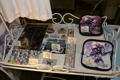 画像ギャラリー No.016のサムネイル画像 / 「PSO2 es」との連動要素や「フォトンチェア」などEPISODE2の新要素が公開された「ファンタシースター感謝祭2013」大阪会場の模様をレポート