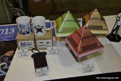 画像ギャラリー No.019のサムネイル画像 / 「PSO2 es」との連動要素や「フォトンチェア」などEPISODE2の新要素が公開された「ファンタシースター感謝祭2013」大阪会場の模様をレポート