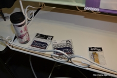 画像ギャラリー No.021のサムネイル画像 / 「PSO2 es」との連動要素や「フォトンチェア」などEPISODE2の新要素が公開された「ファンタシースター感謝祭2013」大阪会場の模様をレポート