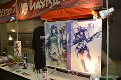 画像ギャラリー No.022のサムネイル画像 / 「PSO2 es」との連動要素や「フォトンチェア」などEPISODE2の新要素が公開された「ファンタシースター感謝祭2013」大阪会場の模様をレポート