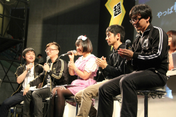 ������#003�Υ���ͥ���/��Ķ���3�ϡ֥ե��󥿥�������������饤��2�ס�2014ǯ5���Ƥˤ����Ƥο�����ȯɽ�����������ե��륹�����Ϫ���줿������������ݡ���