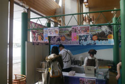 ���������꡼ No.004�Υ���ͥ������ / ��ʪ������ʡ���PSO2�����������֥������������ץ�׻���ͽ���ȡ���������夲�������ץ쥷�硼�����ͤ��ݡ���