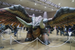 ���������꡼ No.007�Υ���ͥ������ / ��ʪ������ʡ���PSO2�����������֥������������ץ�׻���ͽ���ȡ���������夲�������ץ쥷�硼�����ͤ��ݡ���