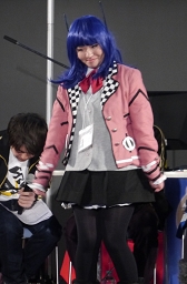 ���������꡼ No.010�Υ���ͥ������ / ��ʪ������ʡ���PSO2�����������֥������������ץ�׻���ͽ���ȡ���������夲�������ץ쥷�硼�����ͤ��ݡ���