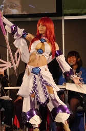 ���������꡼ No.011�Υ���ͥ������ / ��ʪ������ʡ���PSO2�����������֥������������ץ�׻���ͽ���ȡ���������夲�������ץ쥷�硼�����ͤ��ݡ���