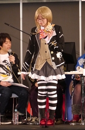 ���������꡼ No.014�Υ���ͥ������ / ��ʪ������ʡ���PSO2�����������֥������������ץ�׻���ͽ���ȡ���������夲�������ץ쥷�硼�����ͤ��ݡ���