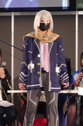 ���������꡼ No.015�Υ���ͥ������ / ��ʪ������ʡ���PSO2�����������֥������������ץ�׻���ͽ���ȡ���������夲�������ץ쥷�硼�����ͤ��ݡ���