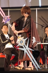 ���������꡼ No.016�Υ���ͥ������ / ��ʪ������ʡ���PSO2�����������֥������������ץ�׻���ͽ���ȡ���������夲�������ץ쥷�硼�����ͤ��ݡ���