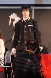 ���������꡼ No.017�Υ���ͥ������ / ��ʪ������ʡ���PSO2�����������֥������������ץ�׻���ͽ���ȡ���������夲�������ץ쥷�硼�����ͤ��ݡ���