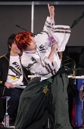 ���������꡼ No.019�Υ���ͥ������ / ��ʪ������ʡ���PSO2�����������֥������������ץ�׻���ͽ���ȡ���������夲�������ץ쥷�硼�����ͤ��ݡ���