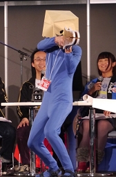 ���������꡼ No.023�Υ���ͥ������ / ��ʪ������ʡ���PSO2�����������֥������������ץ�׻���ͽ���ȡ���������夲�������ץ쥷�硼�����ͤ��ݡ���