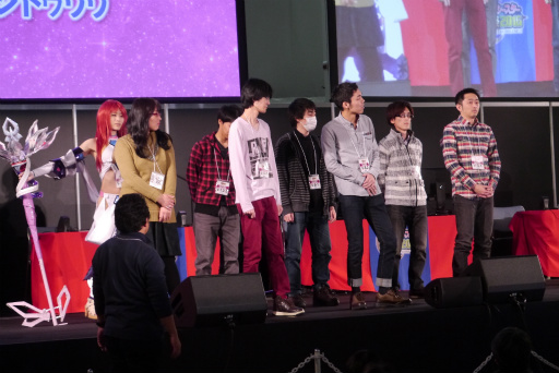 ���������꡼ No.027�Υ���ͥ������ / ��ʪ������ʡ���PSO2�����������֥������������ץ�׻���ͽ���ȡ���������夲�������ץ쥷�硼�����ͤ��ݡ���