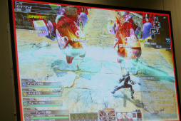 ���������꡼ No.033�Υ���ͥ������ / ��ʪ������ʡ���PSO2�����������֥������������ץ�׻���ͽ���ȡ���������夲�������ץ쥷�硼�����ͤ��ݡ���