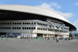 ���������꡼ No.004�Υ���ͥ������ / ��PSO2�פΥ��ե饤�󥤥٥�ȡ֥��������ե����ƥ��Х�2016�ץ�ݡ��ȡ����ӹ��Ҥ���ι��ס�����Υ����ɥޥå׸����������������ɥ��С���´��