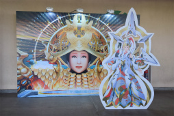 ���������꡼ No.008�Υ���ͥ������ / ��PSO2�פΥ��ե饤�󥤥٥�ȡ֥��������ե����ƥ��Х�2016�ץ�ݡ��ȡ����ӹ��Ҥ���ι��ס�����Υ����ɥޥå׸����������������ɥ��С���´��