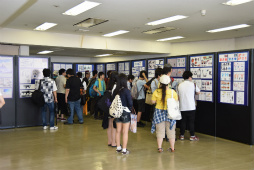 ���������꡼ No.010�Υ���ͥ������ / ��PSO2�פΥ��ե饤�󥤥٥�ȡ֥��������ե����ƥ��Х�2016�ץ�ݡ��ȡ����ӹ��Ҥ���ι��ס�����Υ����ɥޥå׸����������������ɥ��С���´��